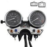 Gauges Cluster Speedometer 180 Speed Xjr1200 1989-1997 Tachometer Odometer Instrument Assembly